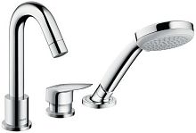 Смеситель Hansgrohe Logis 71310000