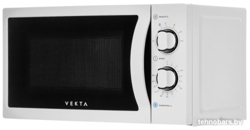 Микроволновая печь Vekta MS720BHW фото 5