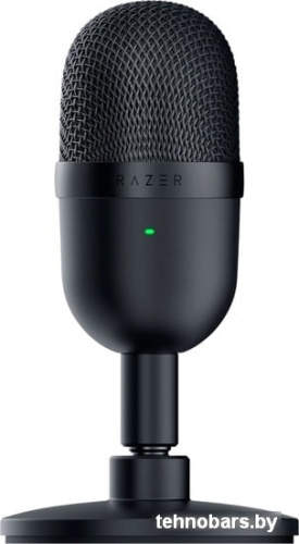 Микрофон Razer Seiren Mini фото 3
