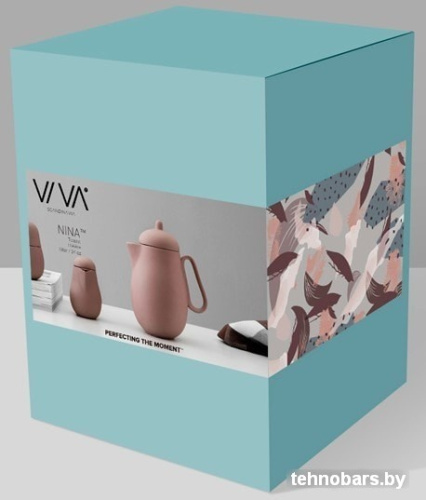Заварочный чайник Viva Scandinavia Nina V79846 фото 5