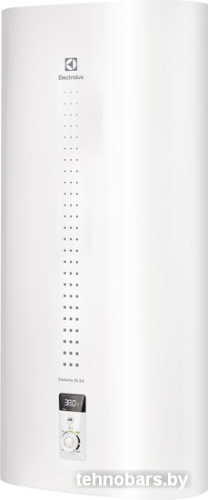 Накопительный электрический водонагреватель Electrolux EWH 50 Centurio IQ 3.0 фото 3