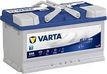 Автомобильный аккумулятор Varta Blue Dynamic EFB 575 500 073 (75 А·ч)