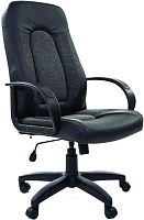 Кресло Divan Chairman 429 экопремиум (серый)