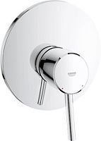 Смеситель Grohe Concetto 32213001