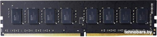 Оперативная память Silicon-Power 8GB DDR4 PC4-21300 SP008GBLFU266B02 фото 4