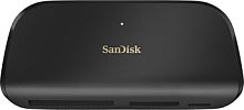 Карт-ридер SanDisk ImageMate Pro USB-C SDDR-A631-GNGNN