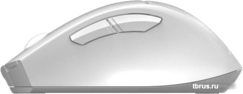 Мышь A4Tech Fstyler FG30 (белый) фото 7