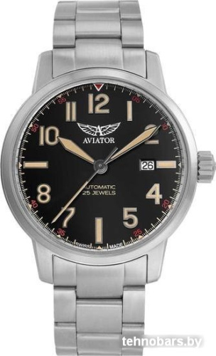 Наручные часы Aviator V.3.21.0.139.5 фото 3