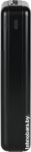 Внешний аккумулятор TFN Porta LCD PD 22.5W 20000mAh (черный) фото 5