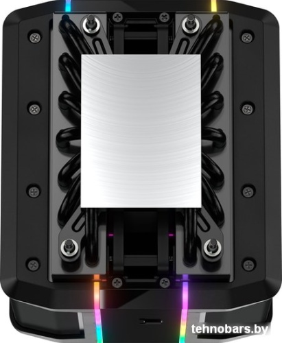 Кулер для процессора Cooler Master Wraith Ripper MAM-D7PN-DWRPS-T1 фото 4