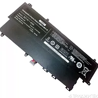 Аккумулятор (акб, батарея) AA-PBYN4AB для ноутбукa Samsung Ultrabook NP530U3C 7.4 В, 6000 мАч