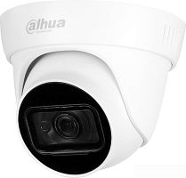 CCTV-камера Dahua DH-HAC-HDW1230TLP-A-0280B