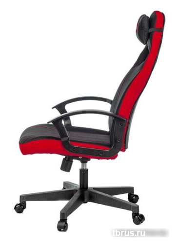 Кресло A4Tech Bloody GC-150 (черный/красный) фото 4