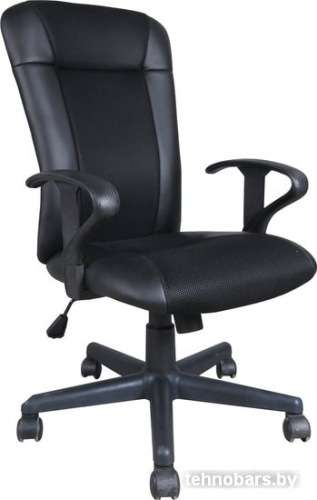 Кресло Brabix Optima MG-370 (черный) фото 3