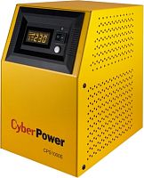 Источник бесперебойного питания CyberPower CPS1000E