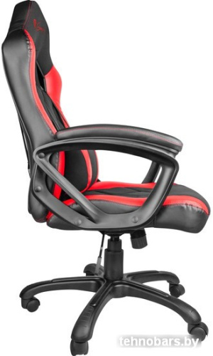 Кресло Genesis Nitro 330/SX33 (черный/красный) фото 4