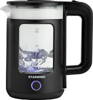 Электрический чайник StarWind SKG1053