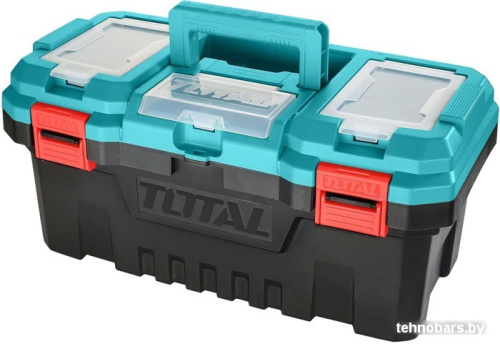 Ящик для инструментов Total TPBX0201 фото 3