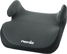 Детское сиденье Nania Topo Comfort (серый)