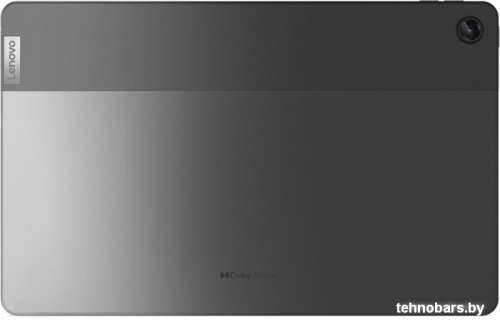 Планшет Lenovo Tab M10 Plus 3rd Gen TB-128XU 4GB/64GB LTE (серый) фото 5