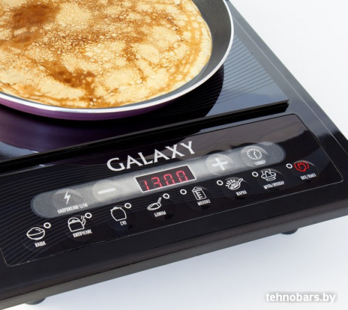 Настольная плита Galaxy GL3054 фото 5