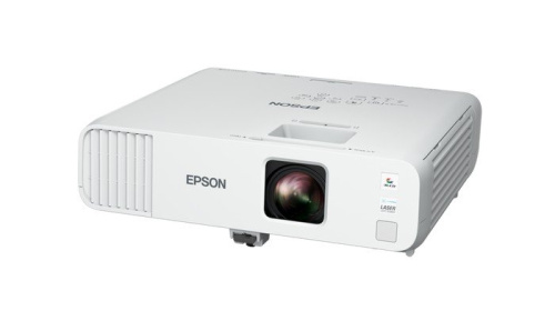 Проектор Epson EB-L200W фото 4
