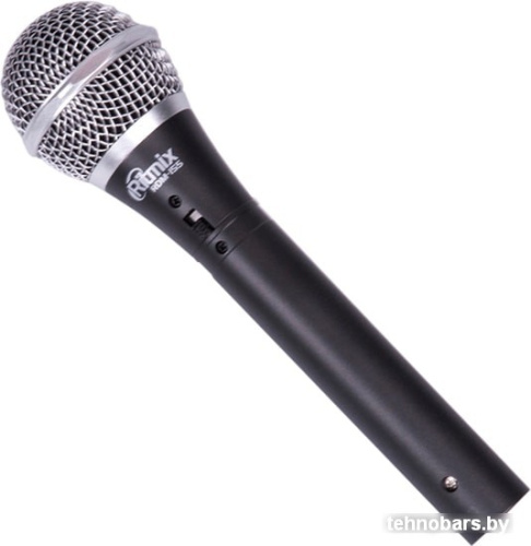 Микрофон Ritmix RDM-155 фото 3
