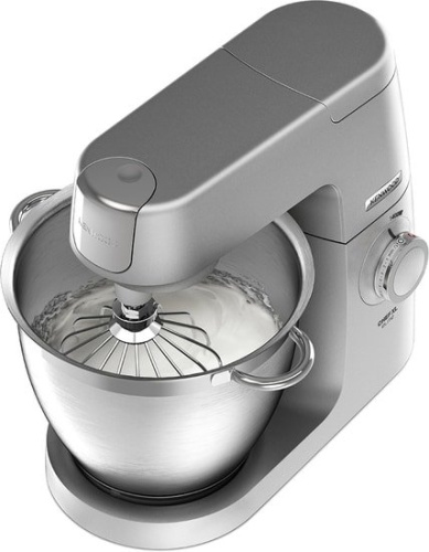 Кухонная машина Kenwood Chef Elite XL KVL6300S фото 4