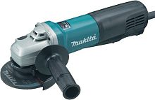 Угловая шлифмашина Makita 9564PZ