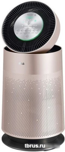 Очиститель воздуха LG Puricare AS60GDPV0 фото 5