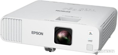 Проектор Epson EB-L200W фото 3