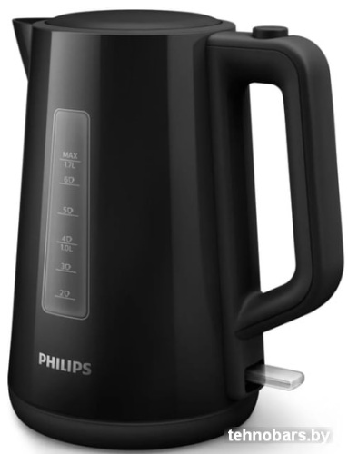 Электрочайник Philips HD9318/20 фото 4