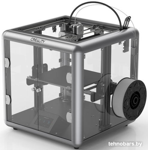 3D-принтер Creality Sermoon D1 фото 4