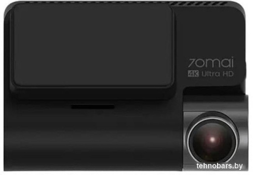 Видеорегистратор 70mai Dash Cam 4K A810 фото 4