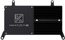 Радиатор для одноплатного ПК Khadas KAHS-E-002