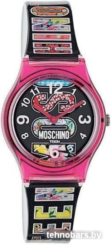 Наручные часы Moschino MW0317 фото 3