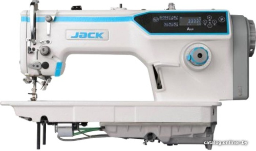 Электронная швейная машина JACK A6F-EH фото 3