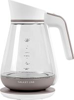 Электрический чайник Galaxy Line GL0557