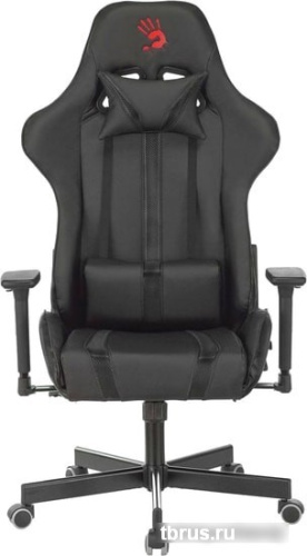 Кресло A4Tech Bloody GC-600 (черный) фото 4