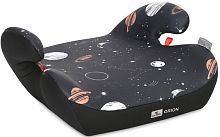 Детское сиденье Lorelli Orion 2023 (black cosmos)