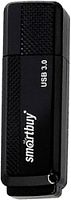 USB Flash Smart Buy Dock USB 3.0 64GB Black (SB64GBDK-K3)