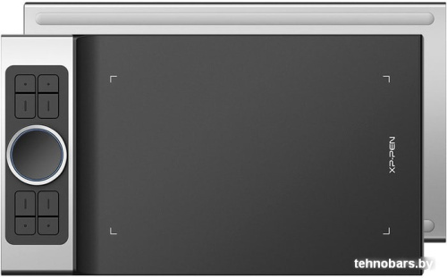 Графический планшет XP-Pen Deco Pro Medium фото 5