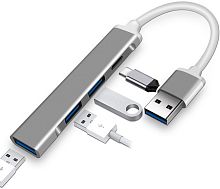 USB-хаб Orient CU-324
