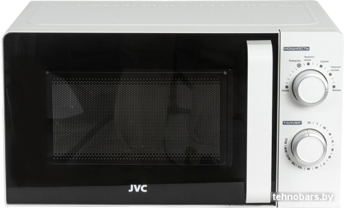 Микроволновая печь JVC JK-MW120M фото 3