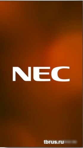 Информационная панель NEC MultiSync UN462VA фото 6