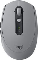 Мышь Logitech M590 Multi-Device Silent (серый) [910-005198]