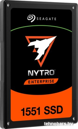 SSD Seagate Nytro 1551 480GB XA480ME10063 фото 4