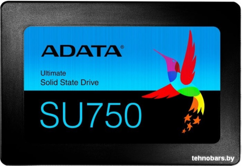 SSD A-Data Ultimate SU750 1TB ASU750SS-1TT-C фото 3