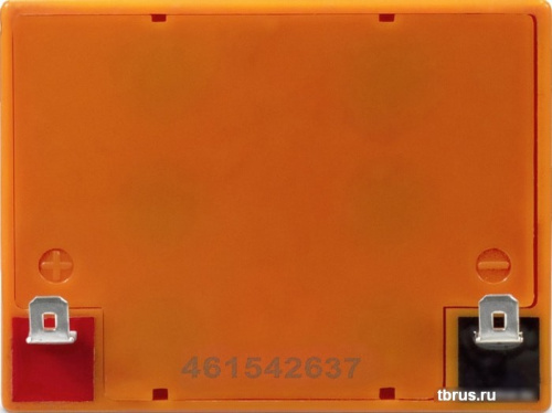 Аккумулятор для ИБП ExeGate HR1221W (12В, 5 А·ч) фото 4