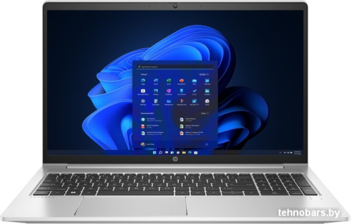 Ноутбук HP ProBook 450 G9 6F1E6EA фото 3